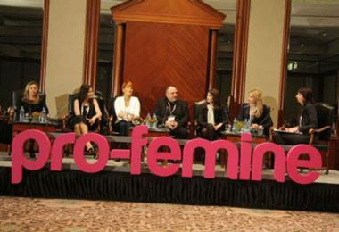Kompanija Keprom podržala Konferenciju Pro-Femine